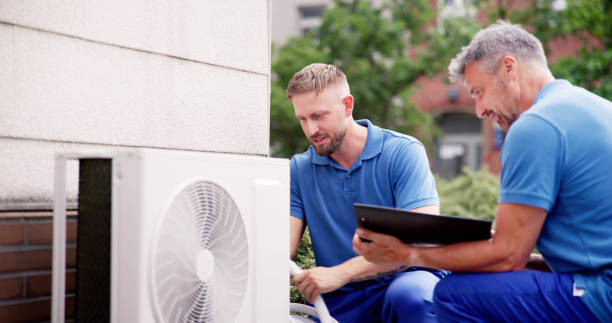 Best HVAC Training and Certification in Stanfield, OR