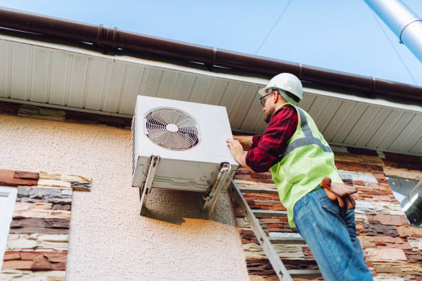 Best Geothermal HVAC Systems in Stanfield, OR