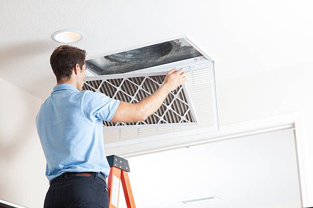 Best Emergency HVAC Services in Stanfield, OR