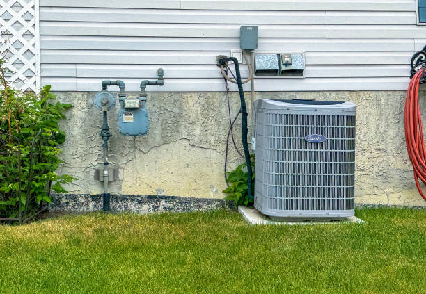 Best VRF (Variable Refrigerant Flow) Systems in Stanfield, OR